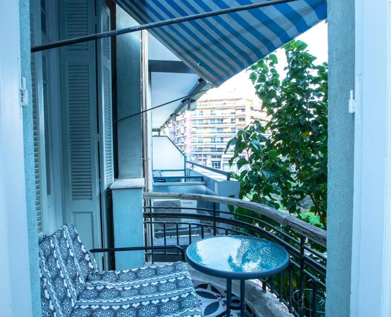 Ministry Mansion Apartment Thessaloniki